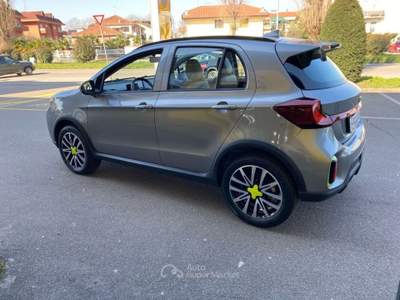 EMC Yudo Yudo EV Grigio usata Rho