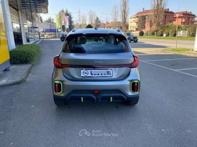 EMC Yudo Yudo EV Grigio usata Rho