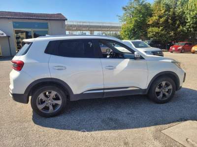 DR 5.0 1.5 Bi-Fuel GPL Unica Bianco usata Bologna