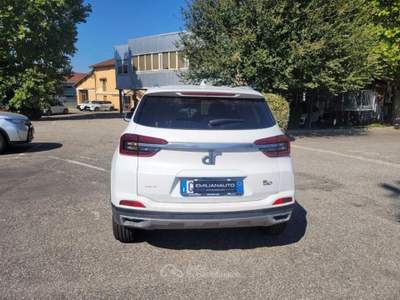 DR 5.0 1.5 Bi-Fuel GPL Unica Bianco usata Bologna