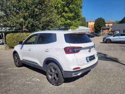 DR 5.0 1.5 Bi-Fuel GPL Unica Bianco usata Bologna