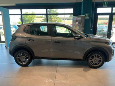 Citroen C3 1.2 puretech You 100cv s&s Grigio usata Novi Ligure