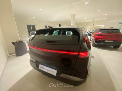 Opel Grandland 1.2 hybrid Edition 136cv e-dcs6 Nero usata Novi Ligure