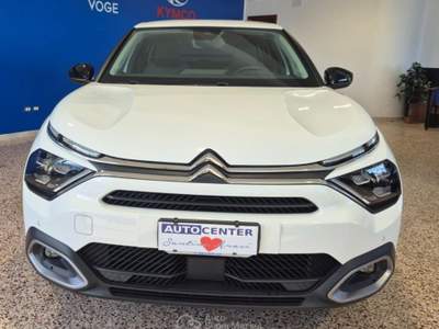 Citroen C4 PureTech 130 S&S Shine Bianco usata Brolo