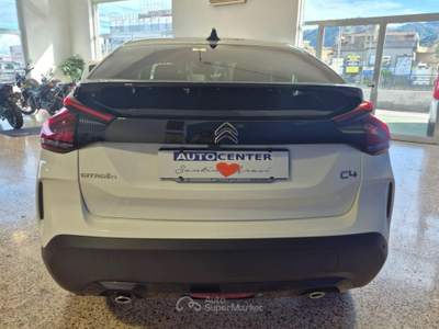 Citroen C4 PureTech 130 S&S Shine Bianco usata Brolo