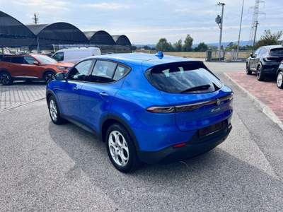 Alfa Romeo Tonale 1.6 130 CV diesel TCT6 Sprint / Blu Misano Blu/Azzurro usata Pieve di Soligo