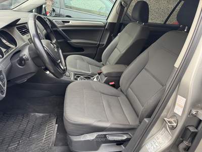 Volkswagen Golf VW GOLF 7 1,6 TDI AUTOMATIC 5PORTE PERFETTA usata Tavazzano con Villavesco