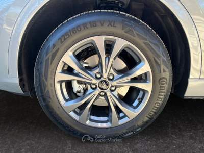 Ford Kuga  - kuga 2.5 phev st-line x 2wd 225cv cvt Marrone usata Segrate