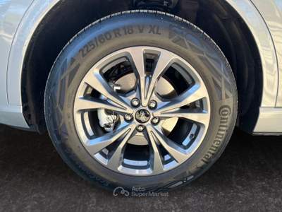 Ford Kuga  - kuga 2.5 phev st-line x 2wd 225cv cvt Marrone usata Segrate