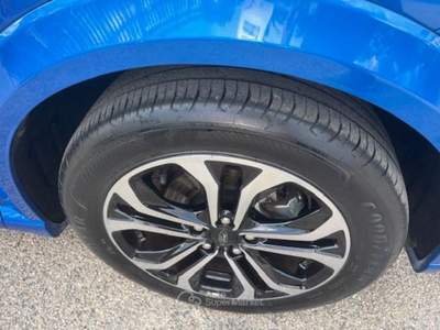 Ford Puma 1.0 EcoBoost Hybrid 125 CV S&S ST-Line Blu/Azzurro usata San Severo
