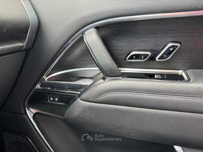 Land Rover Range Rover Bellissima AUTOBIOGRAPHY full-optional Grigio usata Crotone