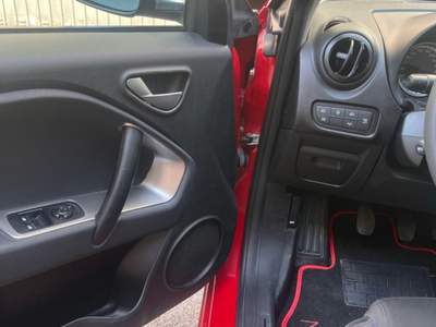 Alfa Romeo MiTo 1.4 78 CV 8V S&S Rosso usata Monza