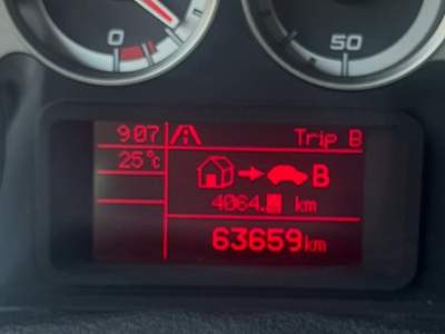 Alfa Romeo MiTo 1.4 78 CV 8V S&S Rosso usata Monza