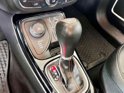 Jeep Compass suv Grigio usata Locri