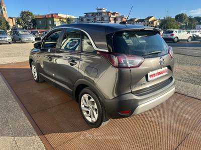 Opel Crossland 1.2 12V Start&Stop 2020  !!!!!! Grigio usata SAVIGNANO SUL RUBICONE