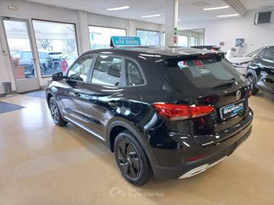 MG  Nero usata Novi Ligure