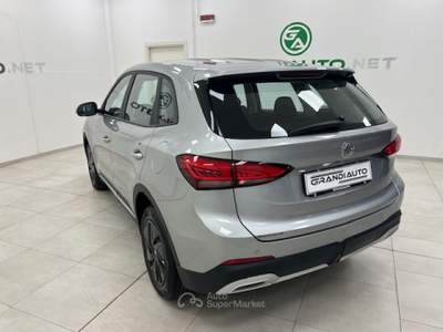 MG ZS NEW  ICE 1,5L MT5 STANDARD Argento usata Novi Ligure