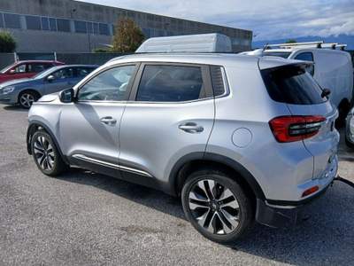 DR 5.0 1.5 Turbo CVT Bi-Fuel GPL Grigio usata Pordenone
