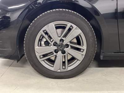 Peugeot 308 Sw 1.2 puretech turbo 130cv active pack Nero usata Cerea
