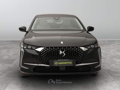 DS Automobiles DS 4  - ds4 1.6 e-tense phev rivoli 225cv auto Nero usata Torino