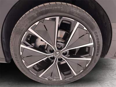 DS Automobiles DS 4  - ds4 1.6 e-tense phev rivoli 225cv auto Nero usata Torino