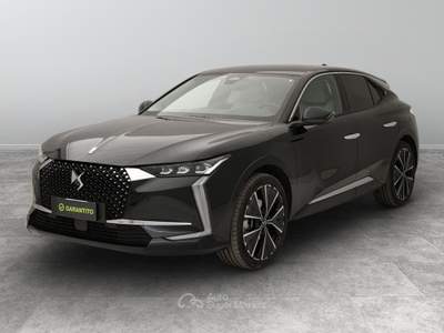 DS Automobiles DS 4  - ds4 1.6 e-tense phev rivoli 225cv auto Nero usata Torino