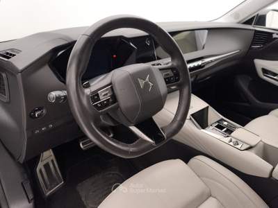 DS Automobiles DS 4  - ds4 1.6 e-tense phev rivoli 225cv auto Nero usata Torino