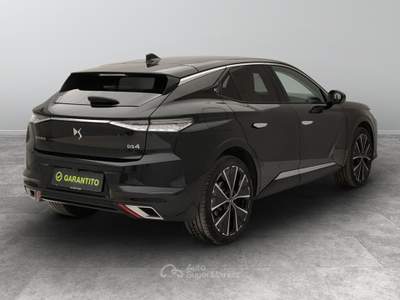 DS Automobiles DS 4  - ds4 1.6 e-tense phev rivoli 225cv auto Nero usata Torino