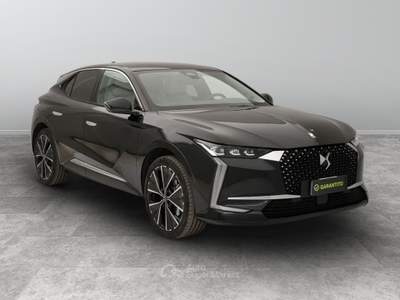 DS Automobiles DS 4  - ds4 1.6 e-tense phev rivoli 225cv auto Nero usata Torino