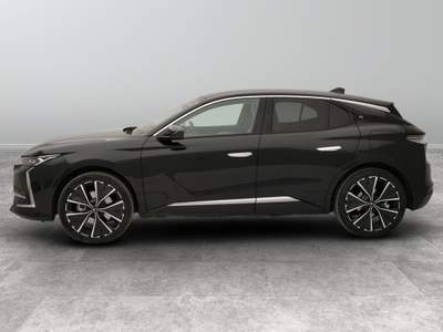 DS Automobiles DS 4  - ds4 1.6 e-tense phev rivoli 225cv auto Nero usata Torino