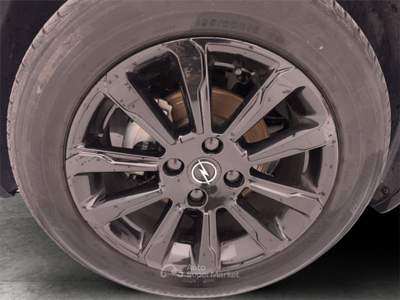Opel Crossland  - crossland 1.2 design&tech s&s 83cv Bianco usata Torino