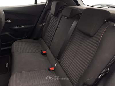 Peugeot 2008  - 2008 1.2 puretech active pack s&s 100cv Grigio usata Ivrea
