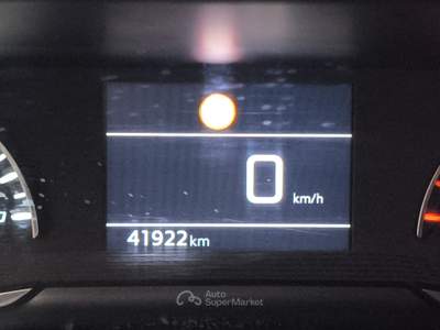 Peugeot 2008  - 2008 1.2 puretech active pack s&s 100cv Grigio usata Ivrea