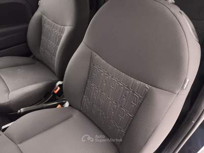Fiat 500C  - 500c 1.0 hybrid dolcevita 70cv Nero usata Torino