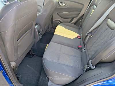 Renault Kadjar Kadjar Blue dCi 8V 115 CV Business Blu/Azzurro usata Somma Vesuviana