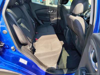 Renault Kadjar Kadjar Blue dCi 8V 115 CV Business Blu/Azzurro usata Somma Vesuviana