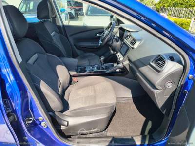 Renault Kadjar Kadjar Blue dCi 8V 115 CV Business Blu/Azzurro usata Somma Vesuviana