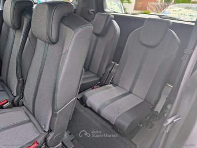Peugeot 5008 5008 BlueHDi 130 S&S EAT8 Allure Pack Grigio usata Somma Vesuviana