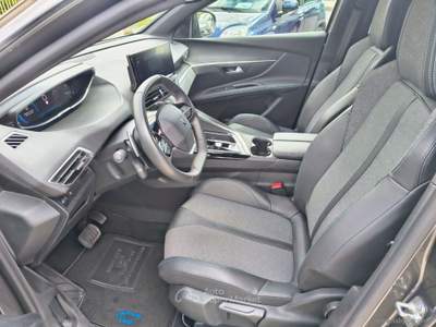 Peugeot 5008 5008 BlueHDi 130 S&S EAT8 Allure Pack Grigio usata Somma Vesuviana