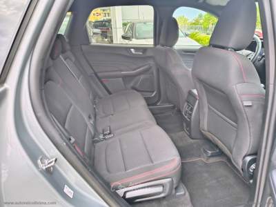 Ford Kuga Kuga 1.5 EcoBlue 120 CV 2WD ST-Line GARANZIA FORD 7 ANNI O 105.000KM Grigio usata Somma Vesuviana