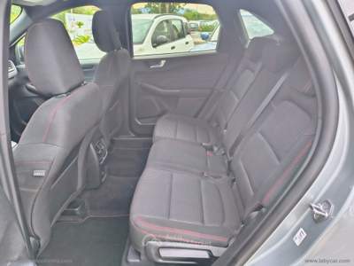 Ford Kuga Kuga 1.5 EcoBlue 120 CV 2WD ST-Line GARANZIA FORD 7 ANNI O 105.000KM Grigio usata Somma Vesuviana