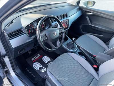 Seat Arona Arona 1.0 TGI XCELLENCE Grigio usata RIMINI