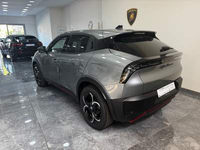 Alfa Romeo Junior auto km 0 Grigio usata Curti