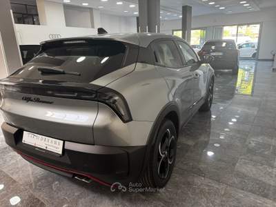 Alfa Romeo Junior auto km 0 Grigio usata Curti