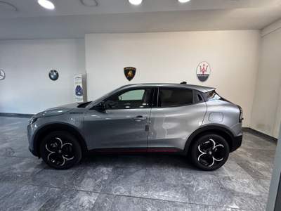 Alfa Romeo Junior auto km 0 Grigio usata Curti