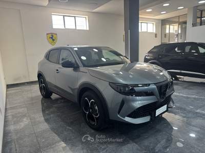 Alfa Romeo Junior auto km 0 Grigio usata Curti