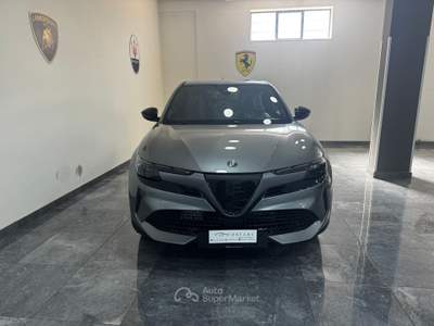 Alfa Romeo Junior auto km 0 Grigio usata Curti