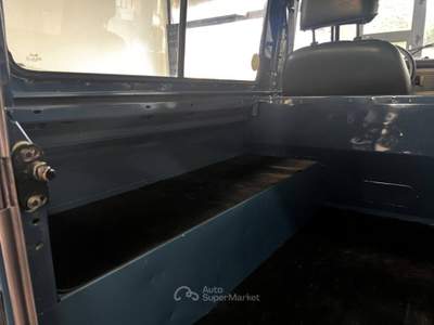Land Rover Defender Defender 90 diesel Hard-top Blu/Azzurro usata Somma Lombardo