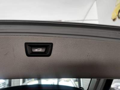 BMW 316 316 316d Touring Grigio usata Somma Lombardo