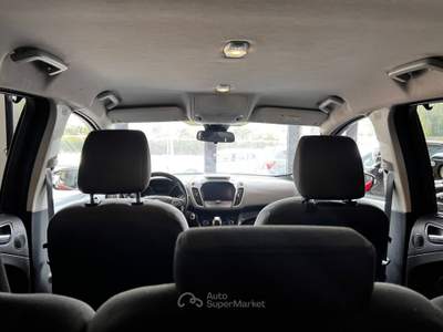 Ford C-Max C-Max C-Max 1.5 TDCi 120CV Powershift Start&amp;Stop Titanium Rosso usata Somma Lombardo